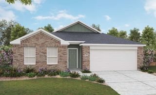 226 Bellie LN, Kyle, TX 78640