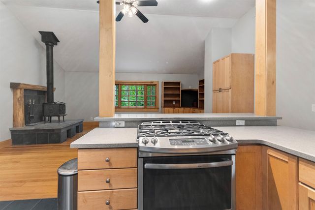 16568 Wagner Road, Almira Twp, MI 49650