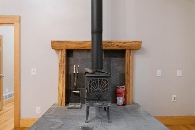 16568 Wagner Road, Almira Twp, MI 49650