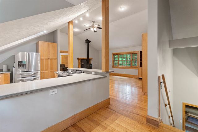 16568 Wagner Road, Almira Twp, MI 49650