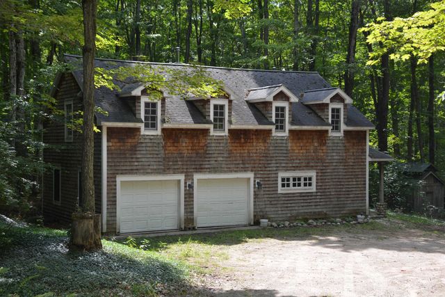 16568 Wagner Road, Almira Twp, MI 49650