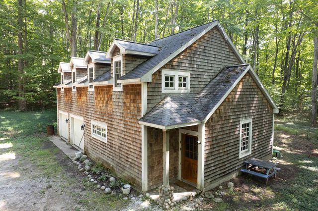 16568 Wagner Road, Almira Twp, MI 49650