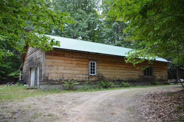 16568 Wagner Road, Almira Twp, MI 49650