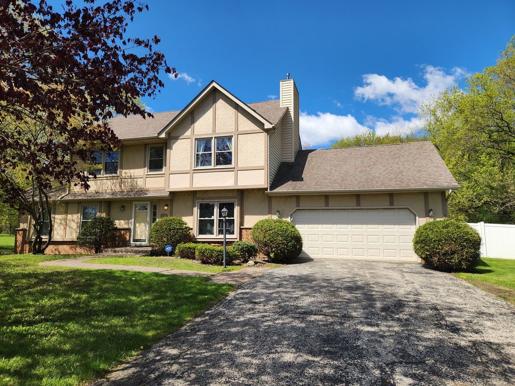646 Meadow Lane, Winthrop Harbor, IL 60096