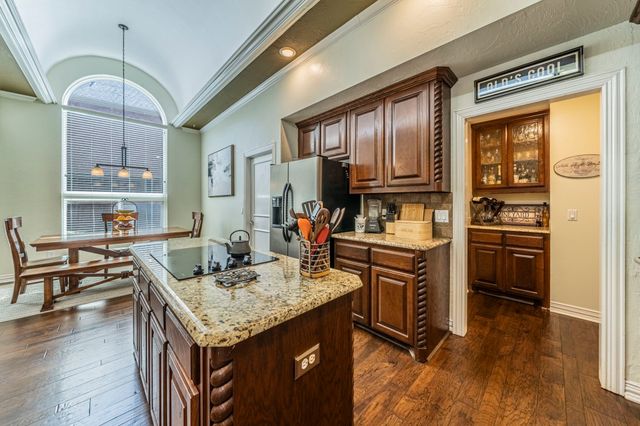 804 Canongate Drive, Flower Mound, TX 75022