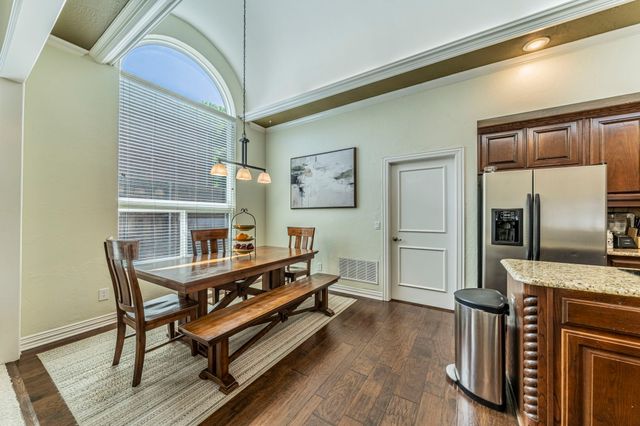 804 Canongate Drive, Flower Mound, TX 75022