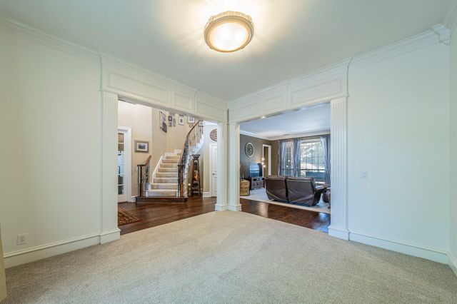 804 Canongate Drive, Flower Mound, TX 75022