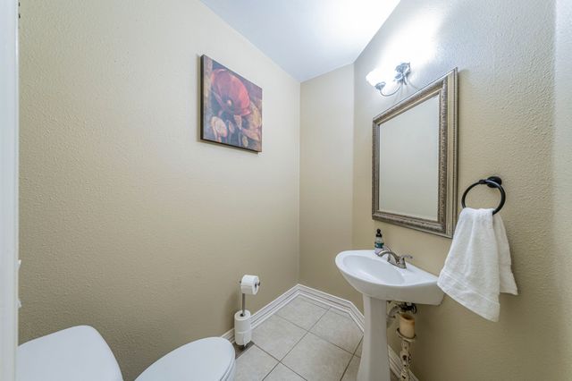 804 Canongate Drive, Flower Mound, TX 75022