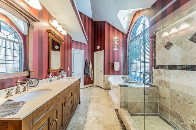 804 Canongate Drive, Flower Mound, TX 75022