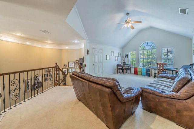 804 Canongate Drive, Flower Mound, TX 75022