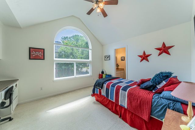 804 Canongate Drive, Flower Mound, TX 75022