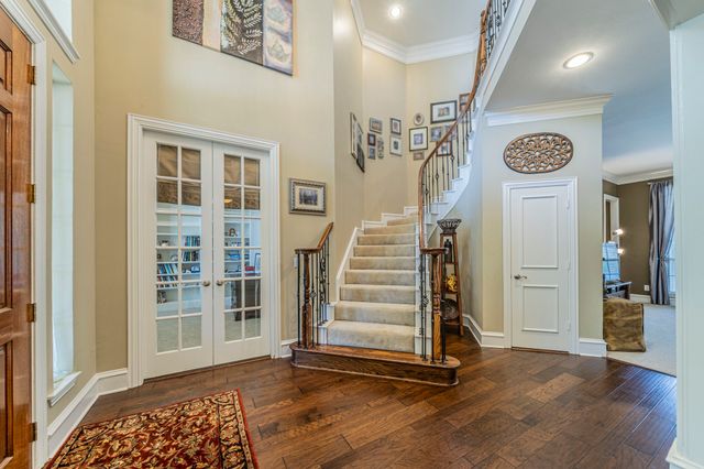 804 Canongate Drive, Flower Mound, TX 75022