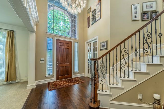 804 Canongate Drive, Flower Mound, TX 75022