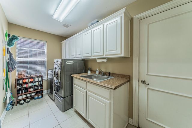 804 Canongate Drive, Flower Mound, TX 75022