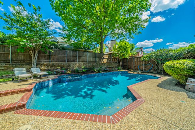 804 Canongate Drive, Flower Mound, TX 75022