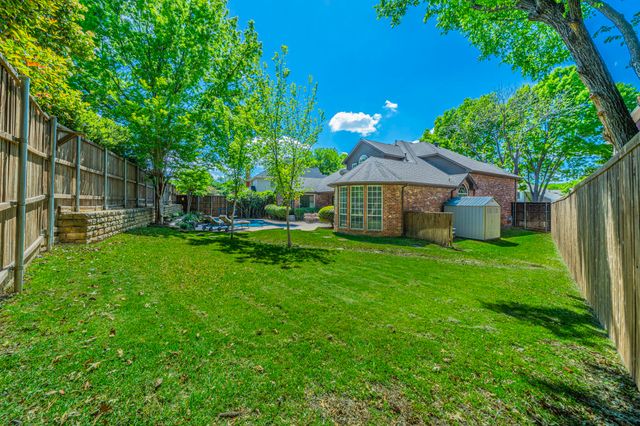 804 Canongate Drive, Flower Mound, TX 75022