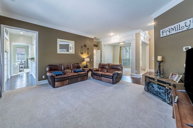 804 Canongate Drive, Flower Mound, TX 75022