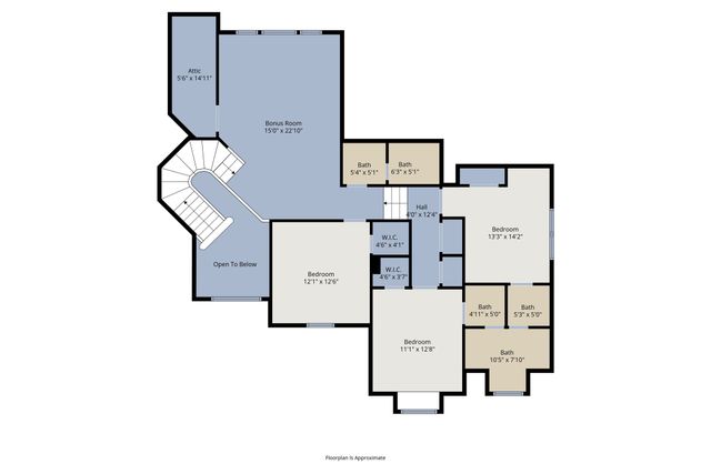 804 Canongate Drive, Flower Mound, TX 75022