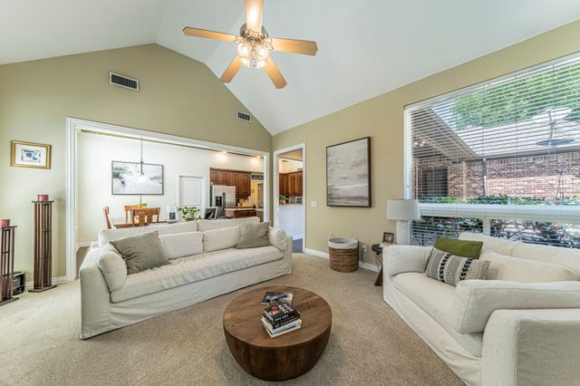 804 Canongate Drive, Flower Mound, TX 75022