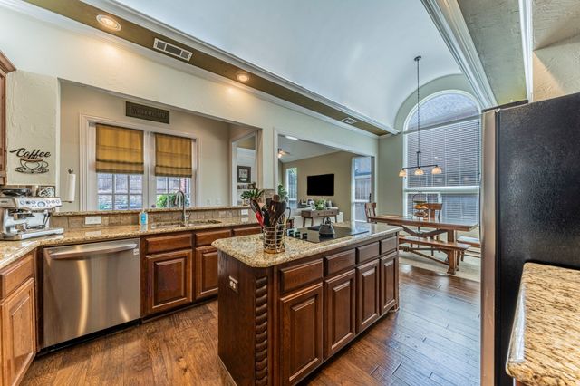 804 Canongate Drive, Flower Mound, TX 75022