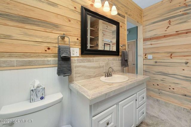 44855 Tide Place, Kenai, AK 99611