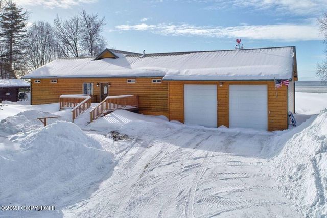 44855 Tide Place, Kenai, AK 99611