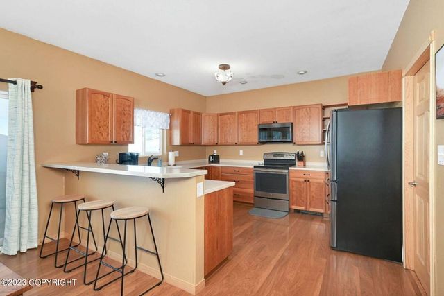 44855 Tide Place, Kenai, AK 99611