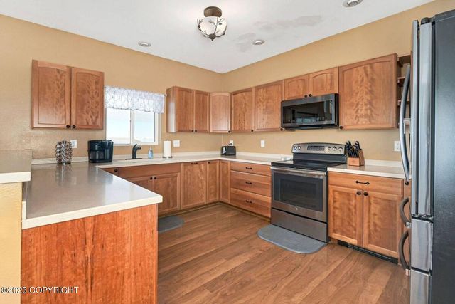 44855 Tide Place, Kenai, AK 99611