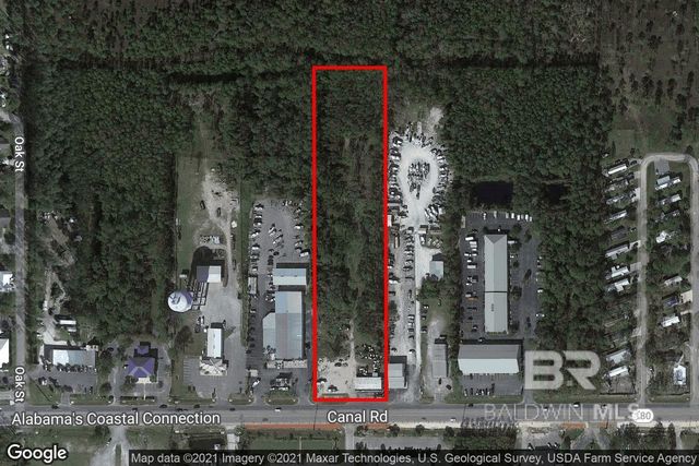 25187 Canal Road, Orange Beach, AL 36561
