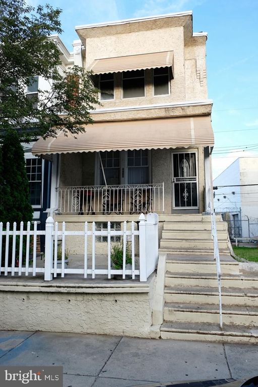 4957 N 7TH ST, Philadelphia, PA 19120 — exterior