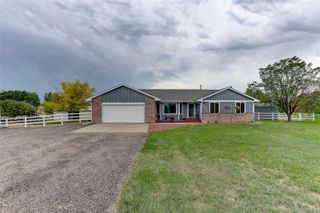 4717 Foothills Drive, Berthoud, CO 80513