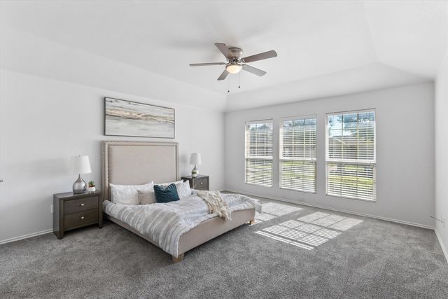 813 Canyon Place, Desoto, TX 75115