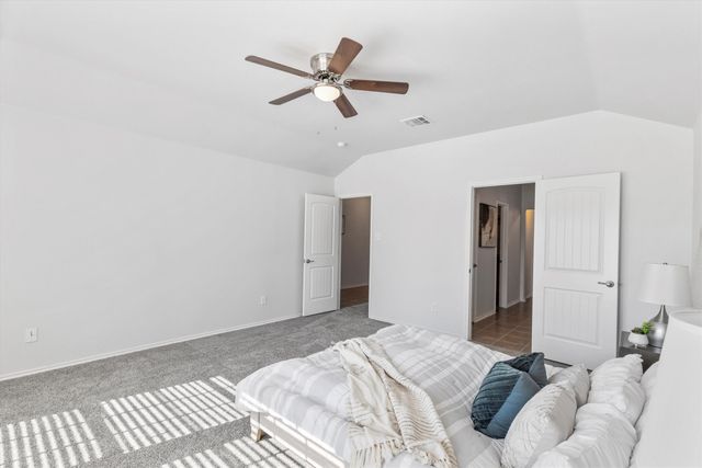 813 Canyon Place, Desoto, TX 75115