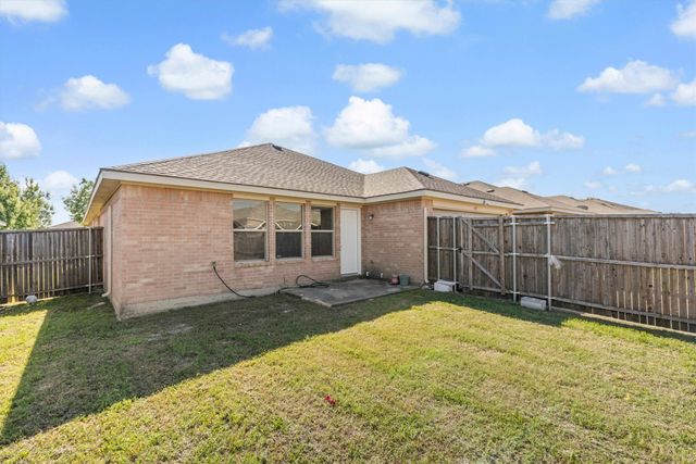 813 Canyon Place, Desoto, TX 75115