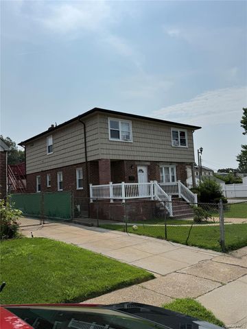 126 Sussex Road, Elmont, NY 11003
