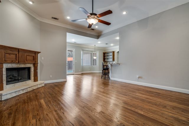 711 Ridgeview Drive, Rockwall, TX 75087