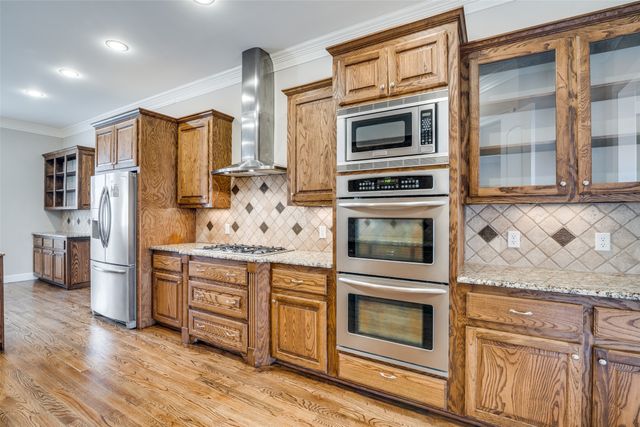 711 Ridgeview Drive, Rockwall, TX 75087