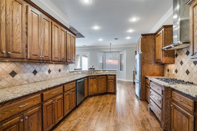 711 Ridgeview Drive, Rockwall, TX 75087