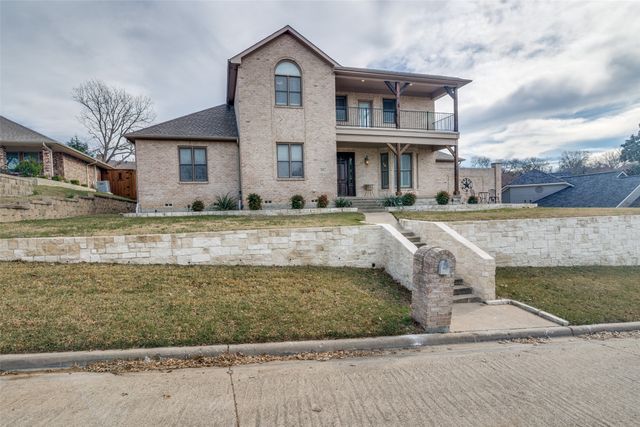 711 Ridgeview Drive, Rockwall, TX 75087