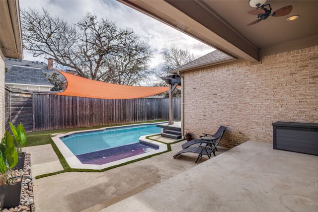 711 Ridgeview Drive, Rockwall, TX 75087