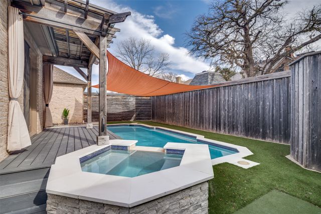 711 Ridgeview Drive, Rockwall, TX 75087