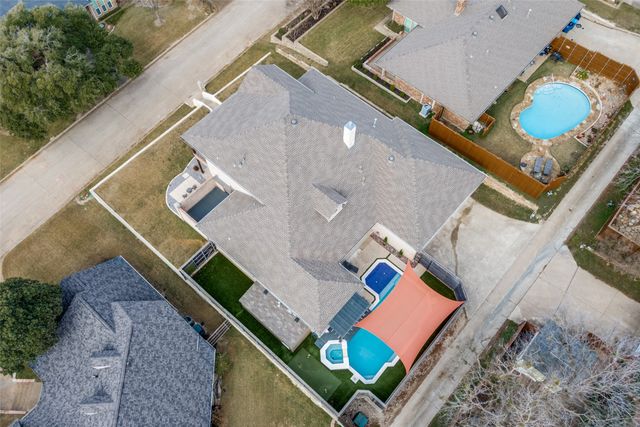 711 Ridgeview Drive, Rockwall, TX 75087