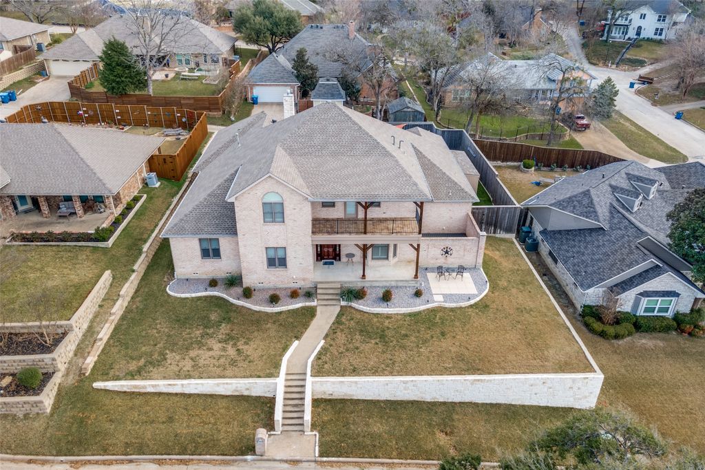 711 Ridgeview Drive, Rockwall, TX 75087