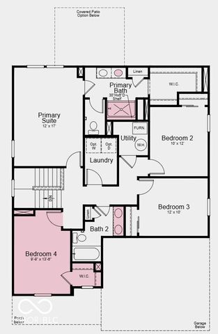 6541 Calligan Road, Pendleton, IN 46064