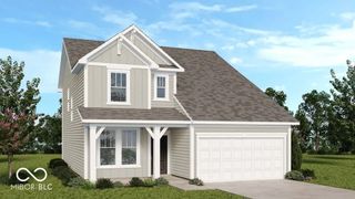 6541 Calligan Road, Pendleton, IN 46064