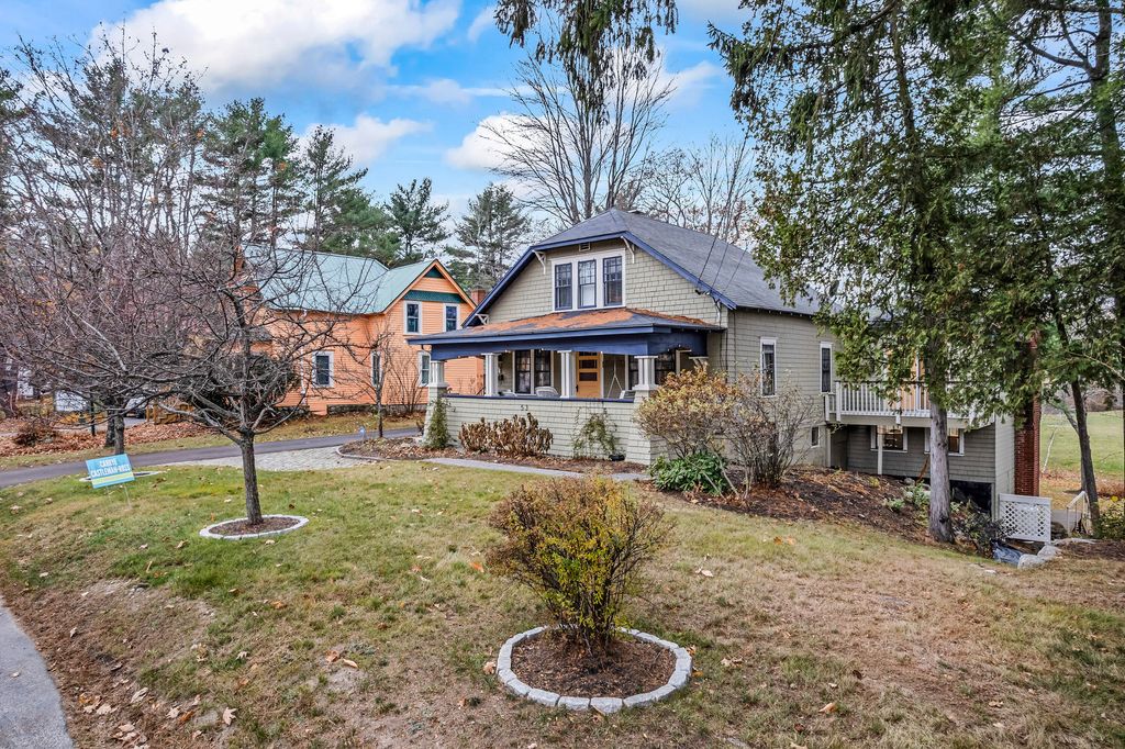 53 Portland Road, Bridgton, ME 04009 — photo 2