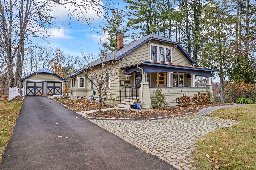 53 Portland Road, Bridgton, ME 04009 — photo 3
