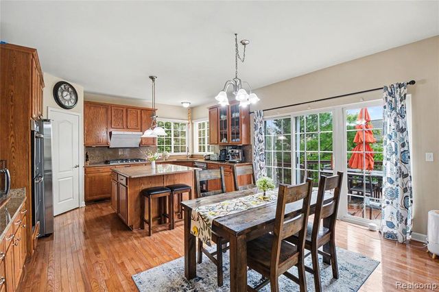 49847 Parkside Drive, Northville, MI 48168