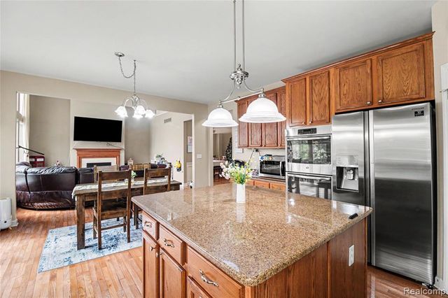 49847 Parkside Drive, Northville, MI 48168