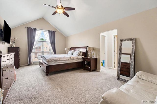 49847 Parkside Drive, Northville, MI 48168